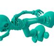 autaeueauvvcc.jpg skeleton / skeleton stl / hand skeleton / foot skeleton / skull / thoracic skeleton / animal skeleton /halloween skeleton