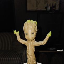 20231205_205545.jpg Baby Groot Guardians of the Galaxy