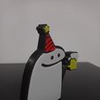 1670261211279.jpg Flork with beer and party hat