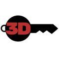 Keychain3d