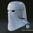 1h0001.jpg ESB Snowtrooper Helmet - 3D Print Files