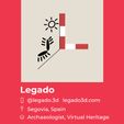 legado3d.jpg Aqueduct of Segovia - Spain