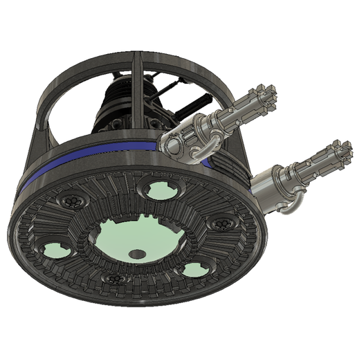 Screenshot-63.png Robot Egyptians Dalek Blades of Tombs True Paradigm