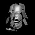 BPR_Render2-cuad.jpg Darth Vader Helmet ANH wearable and stand with chest armor