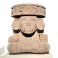 Sin-título-4.png Huehueteotl - God of the Old Fire (Teotihuacan)