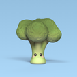 Broccoli1.png Cute Vegetables