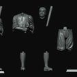 Pieces.jpg Babe Ruth Statue