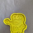 PXL_20240215_155632288.jpg Minions Cookie Cutter Set