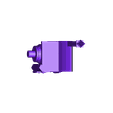 Chest__R_.stl Archivo STL gratis Ultra Inquisitivo y Super Pío Mega (y Ligeramente Inseguro) Arácnido・Modelo de impresión 3D para descargar