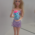 IMG_2680.png Bibble Barbie Accessory Pet