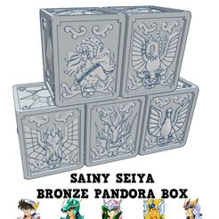 pic1.jpg Saint Seiya Bronze Pandora Box Cloth Myth multipart