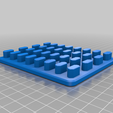 XT60_Cover_Holder_.png XT60 plug cover holder. Large