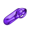 motherchildHD.stl Free STL file Mother and Child HD remix・3D printer model to download