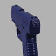 2.jpg Modelo de digitalização da pistola Walther PPS