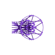 lightTower_solid_simplified.stl [Mathematical Art] Light Tower