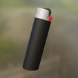 d173fd8f96b2c9af307c22e69779df23.png Зажигалка в стиле "Bic"