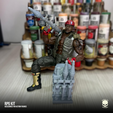 3.png RPG kit 3D printable files for Action Figures
