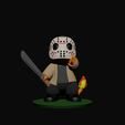 Charson.png Charson Voorhees