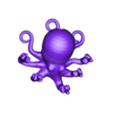 HeadbandedOctoV1.stl Fuckofftopus