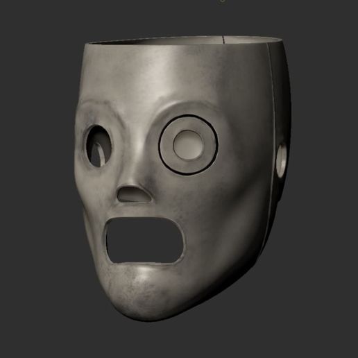 IMG_7730.jpeg (Premium Accurate) Corey Taylor AHIG Mask Slipknot