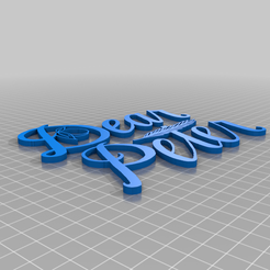 e6MDn3HQVMD.png Fichier STL gratuit Cher Peter Beer・Objet pour impression 3D à télécharger