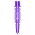 Stuka_Bomber_28mm_Missile_X2_V2.stl REMIX Stuka Bomber