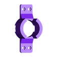 motorMount_V2.stl DIYbio Centrifuge V 3.0