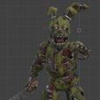 Screenshot-2025-05-31-105147.jpg Springtrap 3d figure model from Five Nights at Freddys