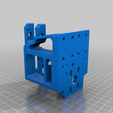 Carriage_Base.png BIQU H2 Hotend Carriage (and a guide to hotends)