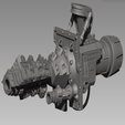 large_display_Screenshot_9.png Archivo STL gratis CAÑON RAPIDO IMPERIAL - ULTRA MEGA PACK!・Plan imprimible en 3D para descargar