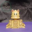 download-1.jpg Mario Giga Bell Pedestal And Giga Ball Display