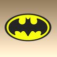 ZBrush-Document_1.jpg Batman Logo