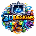 3dDesigns