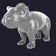 1.png Koala 3D MODEL