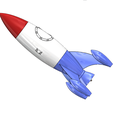 Space-Rocket-4c.png Space Rocket, Revision 2