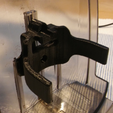 Capture d’écran 2017-10-31 à 15.28.14.png Free STL file Coffee mill adapter for filter basket for espresso (Mahlkönig and DeLonghi)・3D printer model to download