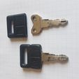 20200412_144252.jpg Peugeot 205 Key