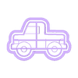 camioneta 1ç.stl van