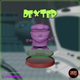 Dexter-despiece.png Dexter (Dexter's Laboratory)