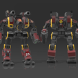 Untitled.png American Mecha Bloodasp nouvelles poses
