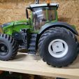 1.jpg Tractor rims brother Fendt 1050 or others