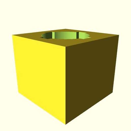 Wrench  for XLC REMOTE SP-T0X 27.2 3D model