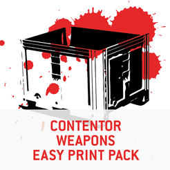 contemptor-weapons-alt.png Contentor robot Easy-print Pack