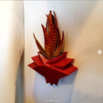 planter4.PNG 3D-Datei Kühlschrank-Pflanzgefäße kostenlos・Modell für 3D-Druck zum herunterladen