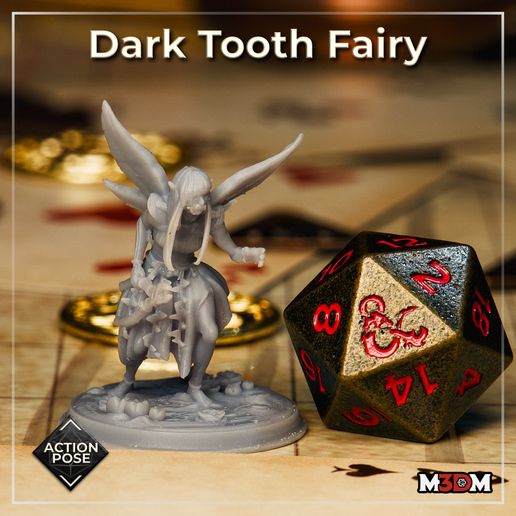 Photo-Graphic.jpg Dark Tooth Fairy (Action)