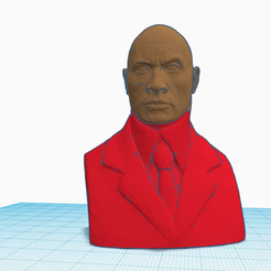 Rovk.png The Rock Bust