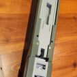 IMG-20241021-WA0069.jpg Aliens Arcade Cabinet + LightGun. -- OpenFire -- Gun4ir --