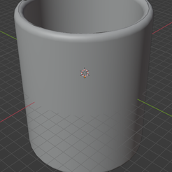 Capture.png Файл STL 2 Чашка - Чашка・Модель для загрузки и 3D-печати