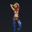 2.png Blue Mary the king of fighter /fatal fury