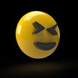 Emoji-Icons-3.jpg 3D EMOJI FACE ICONS -3